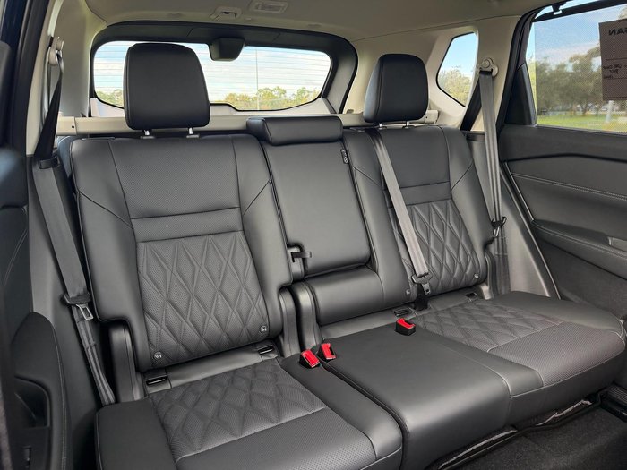 2026 Nissan X-TRAIL Ti-L e-POWER
