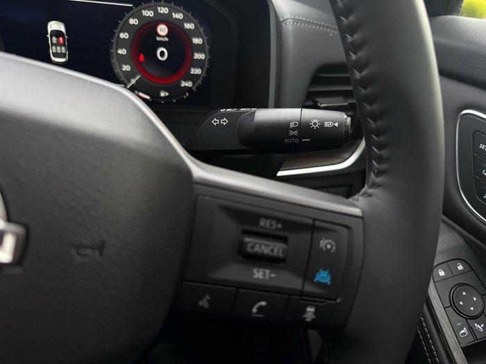 2026 Nissan X-TRAIL Ti-L e-POWER
