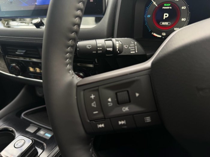 2026 Nissan X-TRAIL Ti-L e-POWER