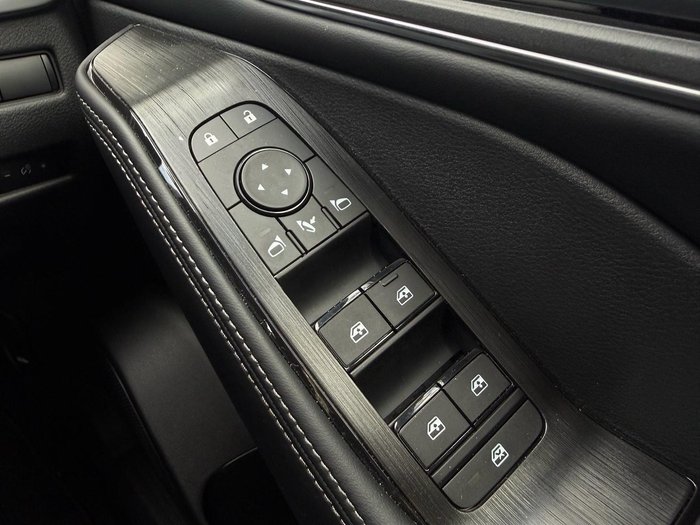 2026 Nissan X-TRAIL Ti-L e-POWER