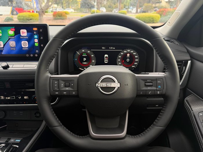 2026 Nissan X-TRAIL Ti-L e-POWER