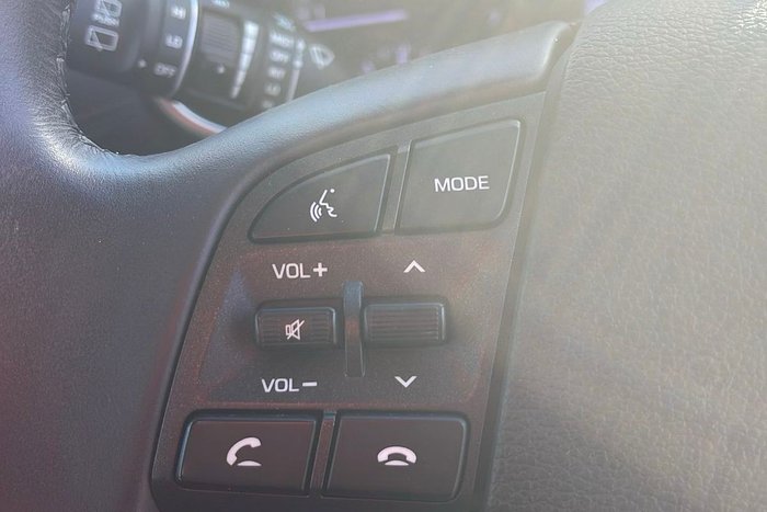 2018 Hyundai Tucson Active X