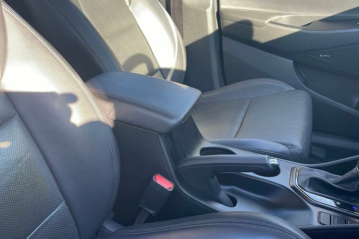 2018 Hyundai Tucson Active X