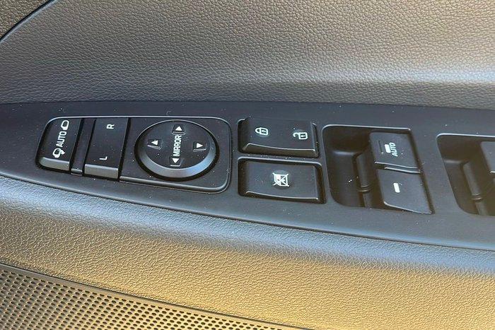 2018 Hyundai Tucson Active X