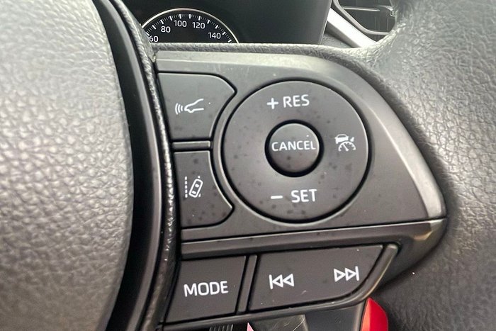 2019 Toyota RAV4 GX