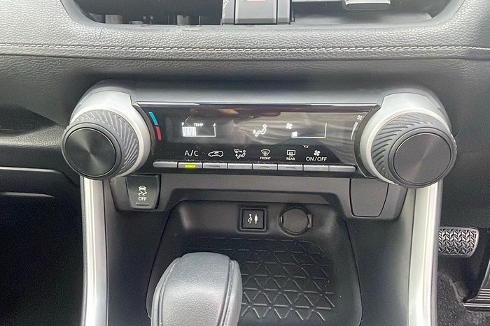2019 Toyota RAV4 GX