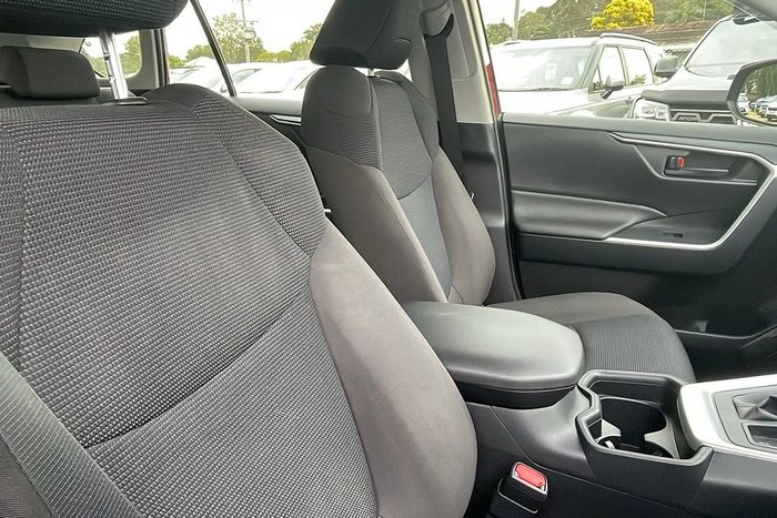 2019 Toyota RAV4 GX