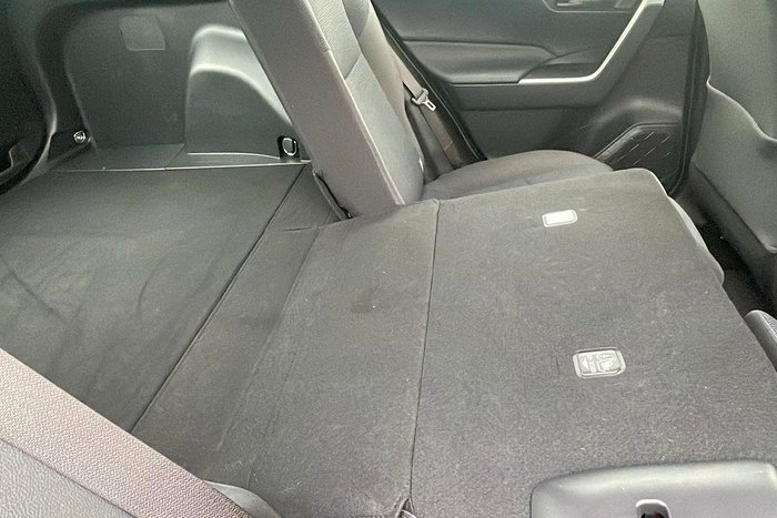 2019 Toyota RAV4 GX