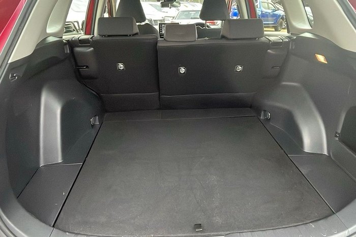2019 Toyota RAV4 GX