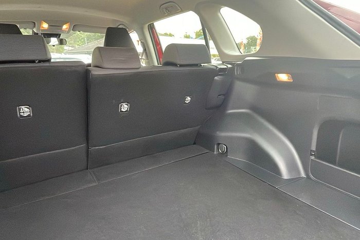 2019 Toyota RAV4 GX