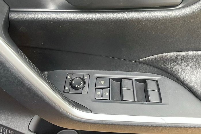 2019 Toyota RAV4 GX