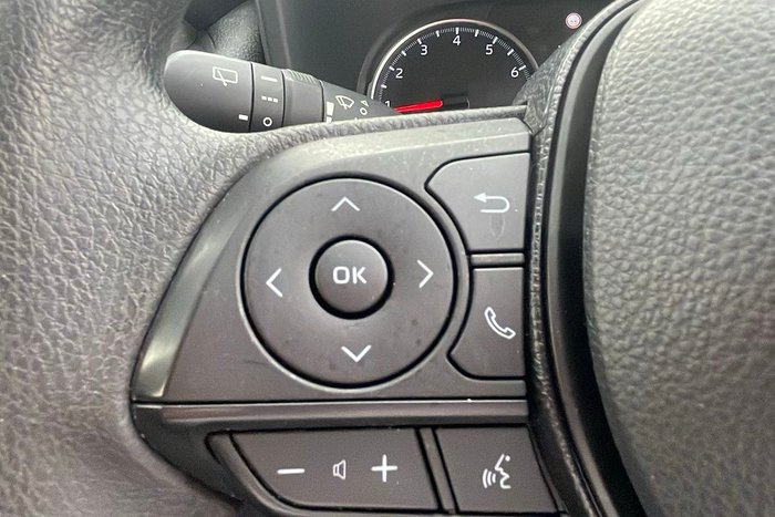 2019 Toyota RAV4 GX