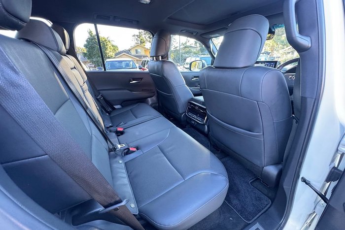 2022 Toyota Landcruiser VX