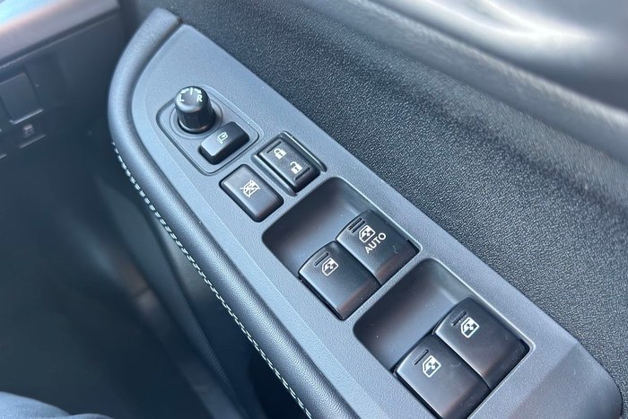 2018 Subaru Outback 2.5i