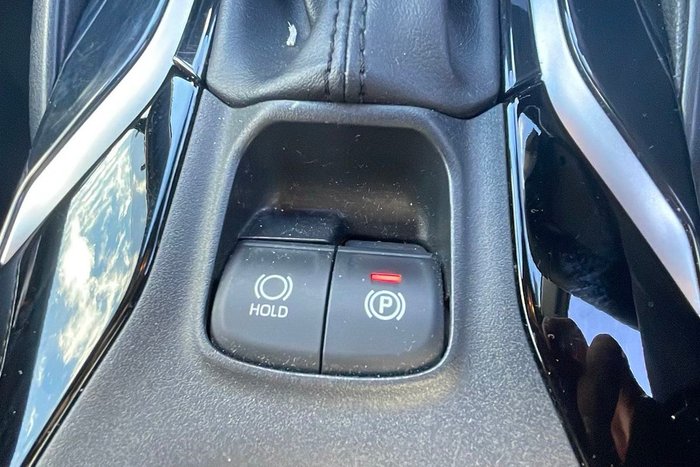 2022 Toyota Corolla ZR