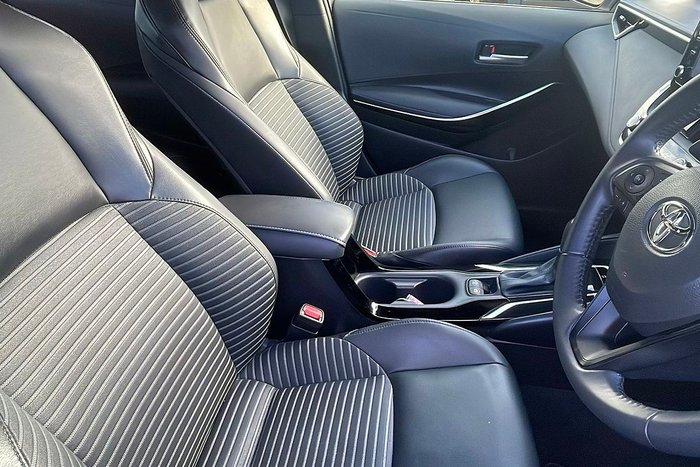 2022 Toyota Corolla ZR