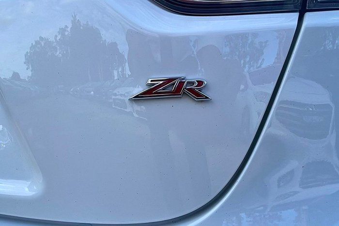 2022 Toyota Corolla ZR