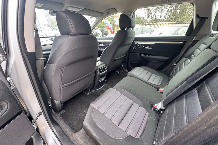 2019 Honda CR-V VTi-S
