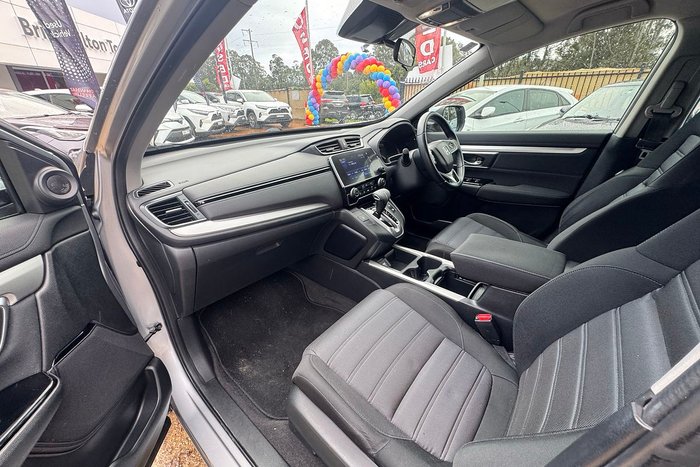 2019 Honda CR-V VTi-S