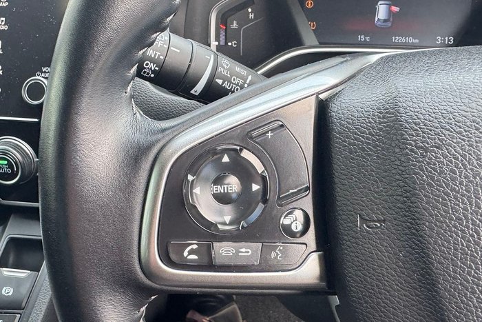 2019 Honda CR-V VTi-S