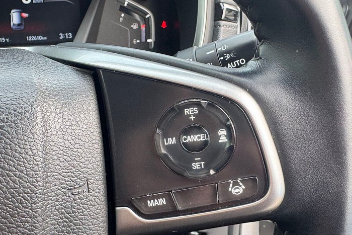 2019 Honda CR-V VTi-S