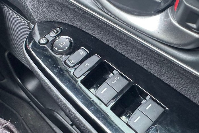 2019 Honda CR-V VTi-S