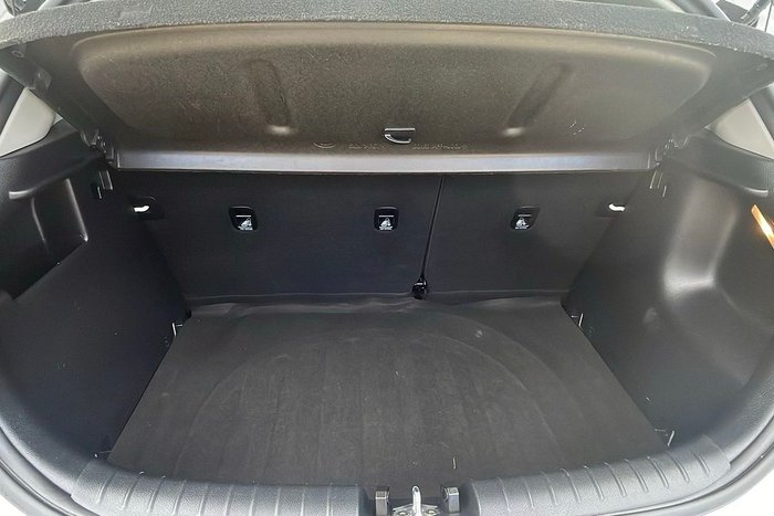 2017 Kia Rio Si