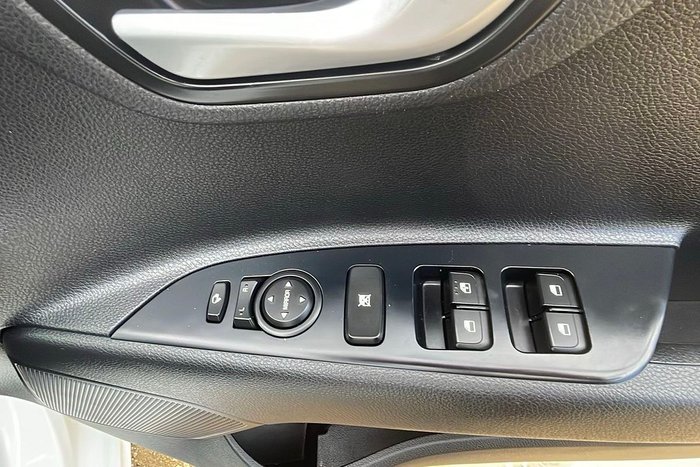 2017 Kia Rio Si
