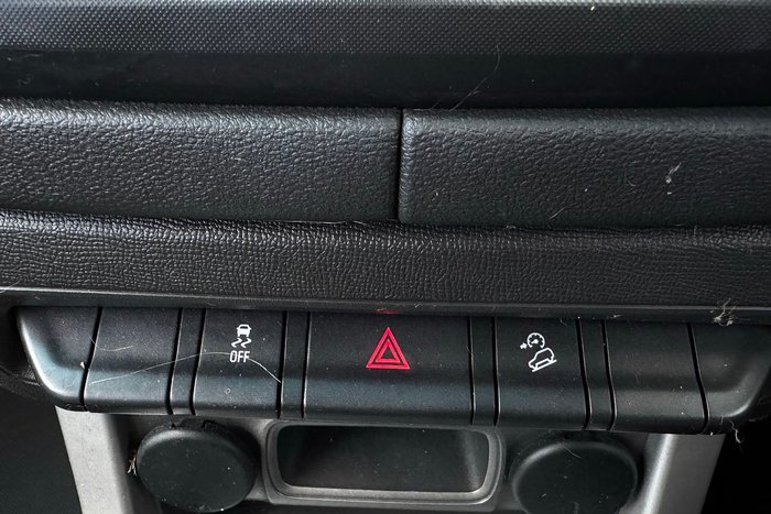 2019 Holden Colorado LS