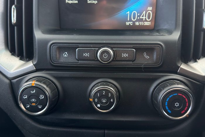 2019 Holden Colorado LS