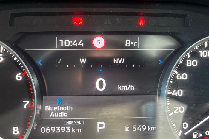 2022 Mitsubishi Outlander LS