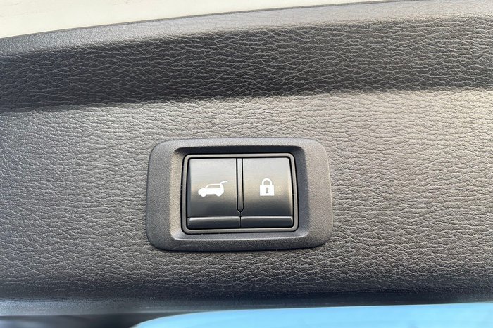 2022 Mitsubishi Outlander LS
