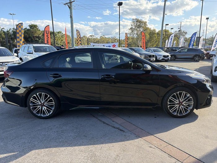2022 Kia Cerato GT