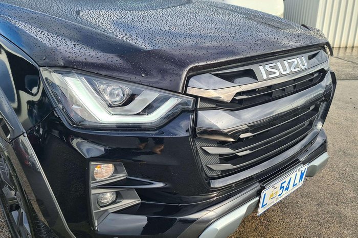 2023 Isuzu D-MAX X-TERRAIN