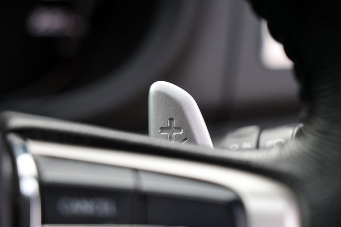 2021 Mitsubishi Pajero Sport GLS