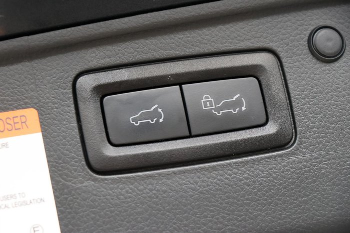2021 Mitsubishi Pajero Sport GLS