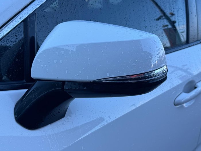 2022 Toyota RAV4 GX