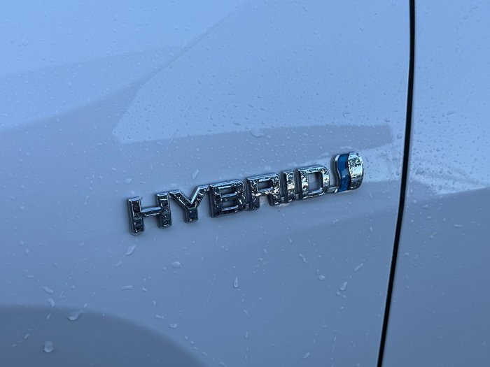 2022 Toyota RAV4 GX