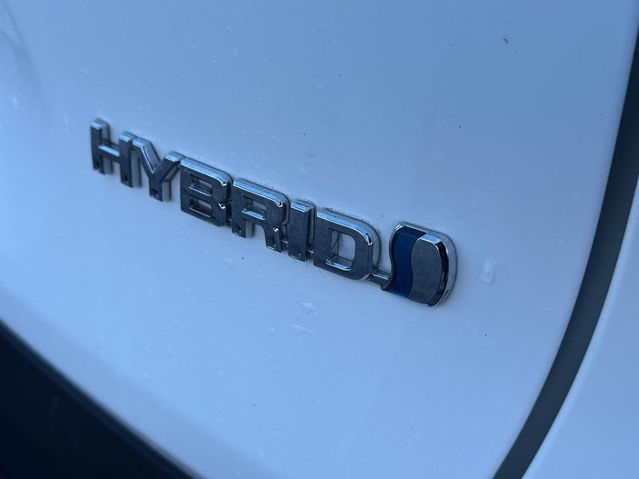 2022 Toyota RAV4 GX