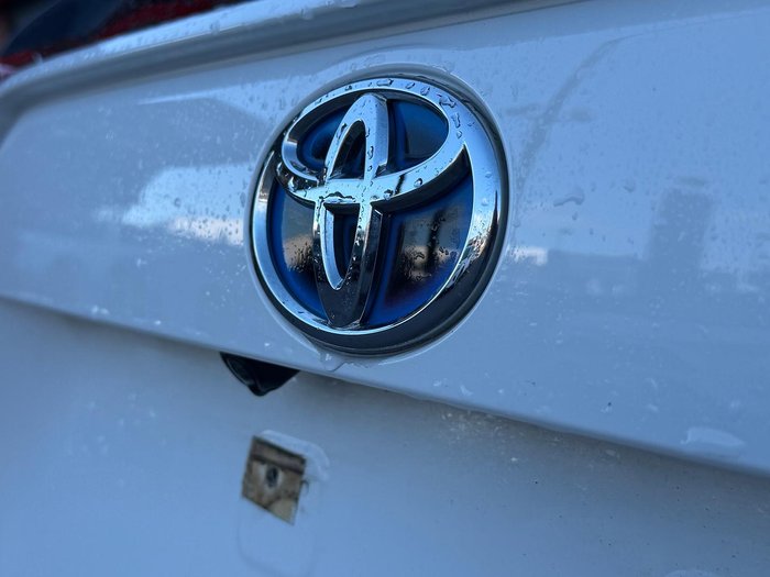 2022 Toyota RAV4 GX