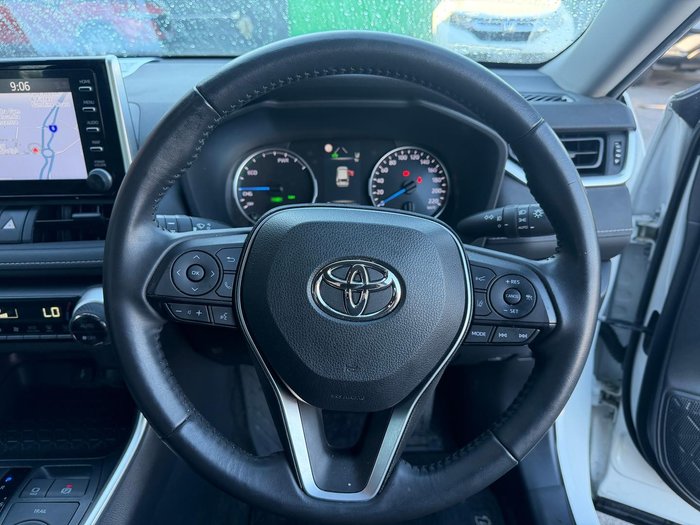 2022 Toyota RAV4 GX