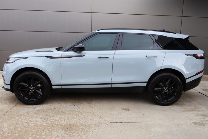 2024 Land Rover Range Rover Velar P250 Dynamic SE L560 MY24 AWD