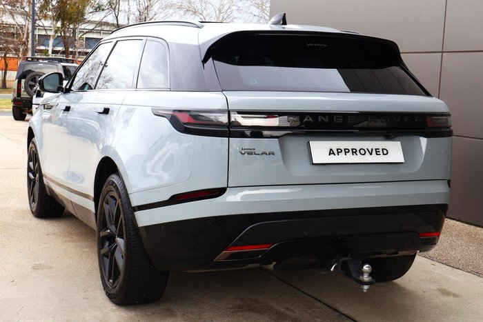 2024 Land Rover Range Rover Velar P250 Dynamic SE