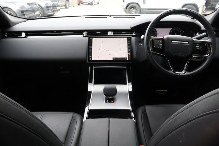 2024 Land Rover Range Rover Velar P250 Dynamic SE