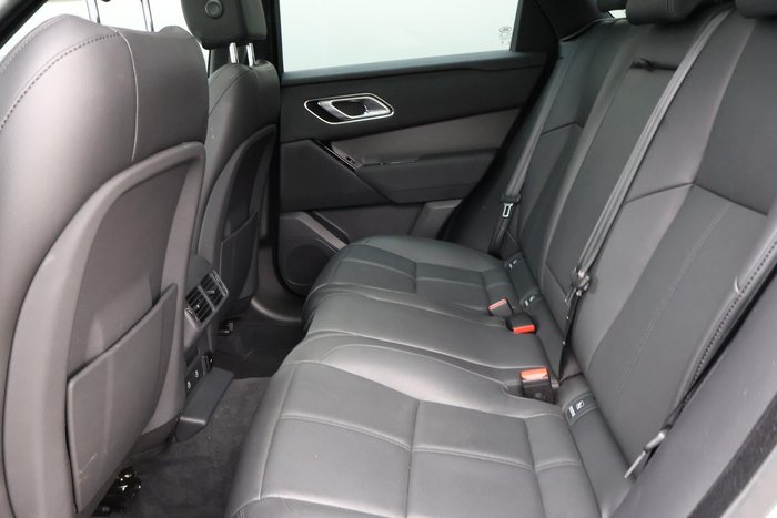 2024 Land Rover Range Rover Velar P250 Dynamic SE