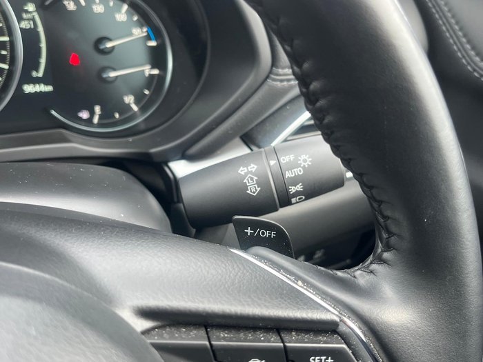 2025 Mazda CX-5 G25 Touring