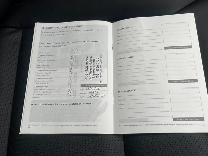 2025 Mazda CX-5 G25 Touring
