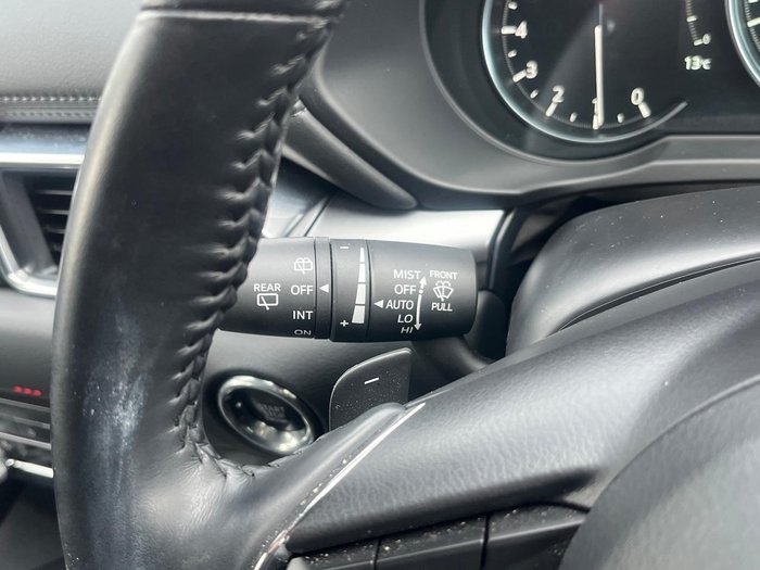 2025 Mazda CX-5 G25 Touring