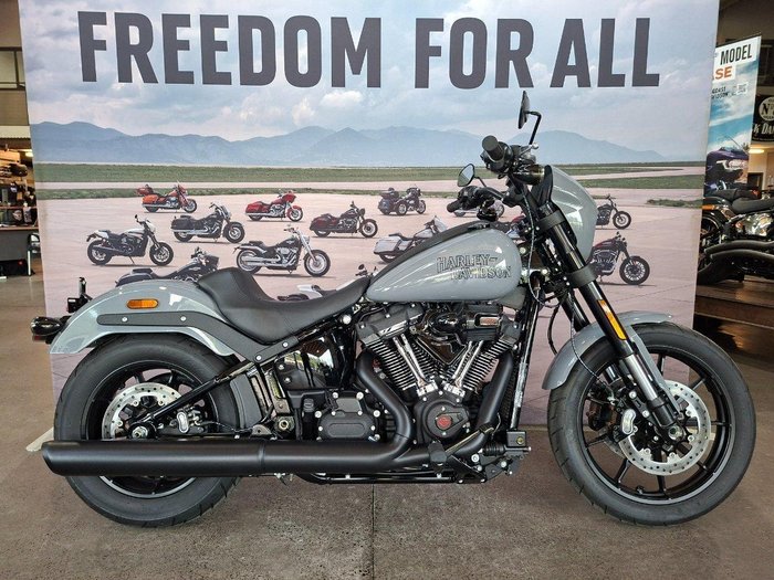 2026 Harley-Davidson