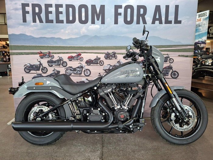 2026 Harley-Davidson